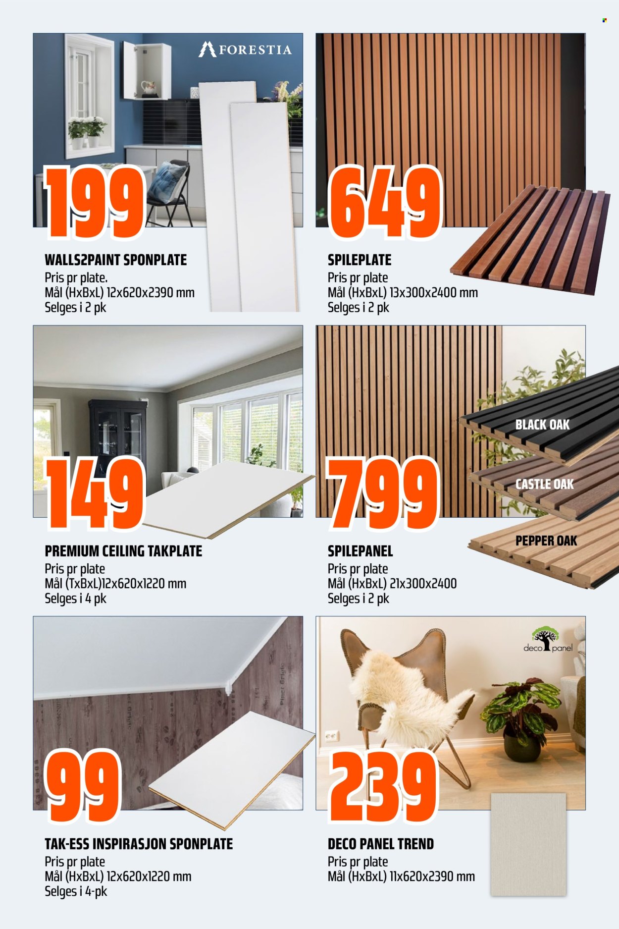 Kundeavis Coop Obs BYGG - 8.6.2025 - 21.6.2025. Side 17