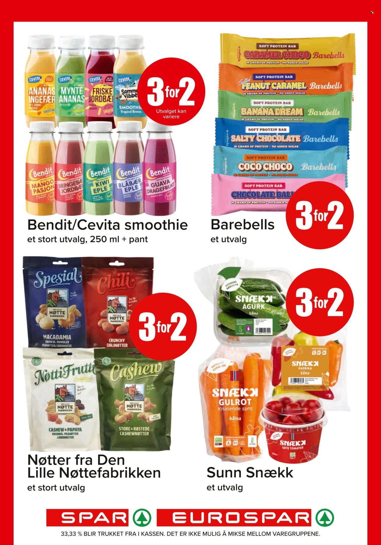 Kundeavis SPAR - 23.6.2025 - 29.6.2025. Side 19