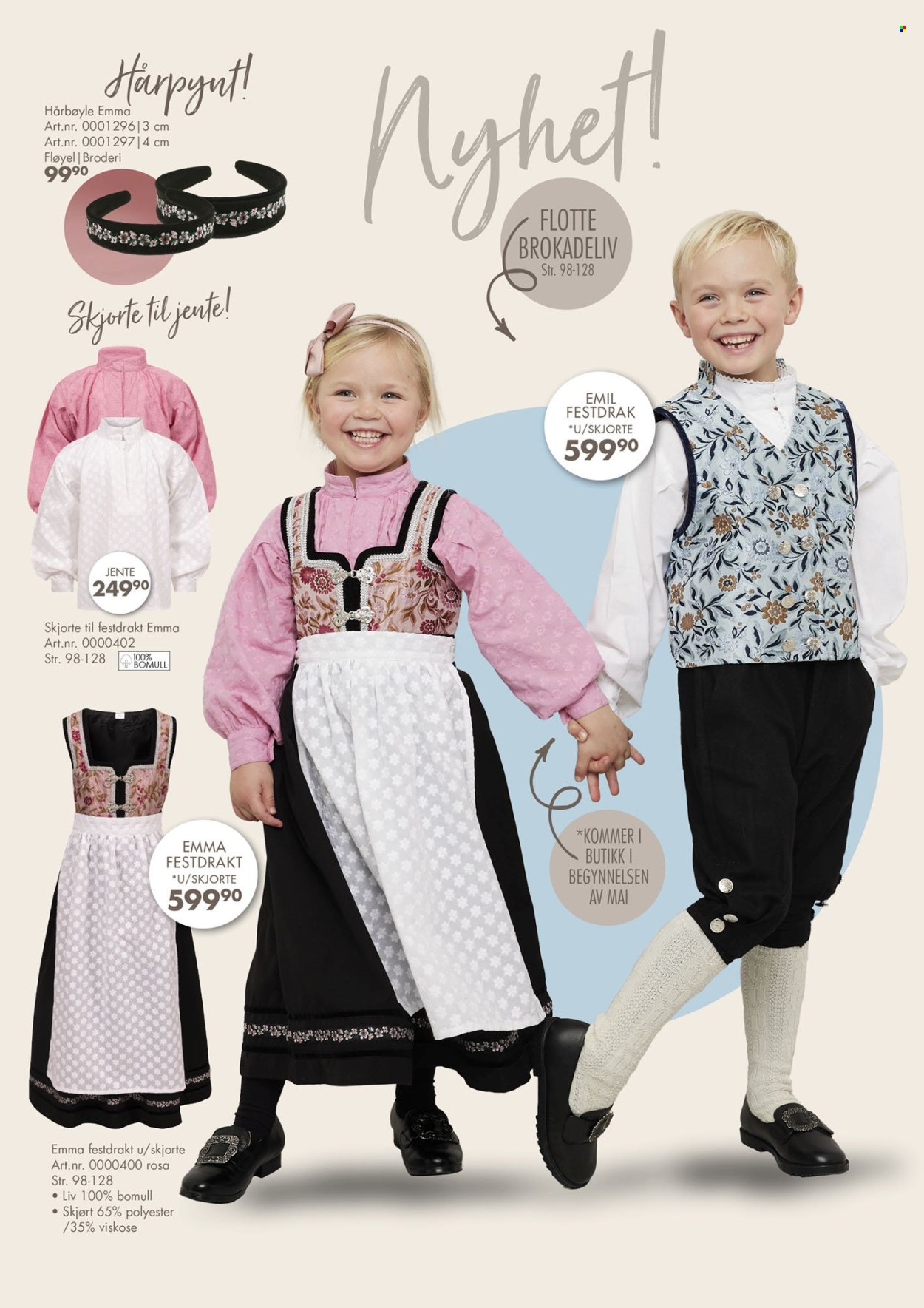 Kundeavis Sparkjøp. Side 12