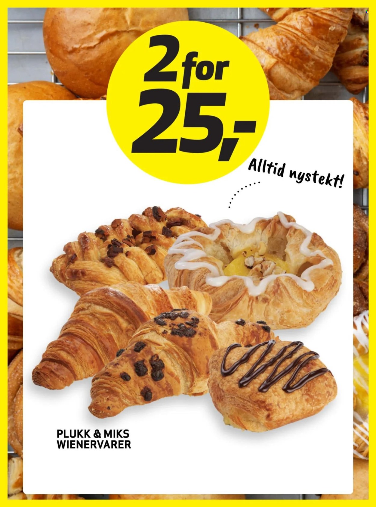 Kundeavis Bunnpris - 7.7.2025 - 13.7.2025. Side 14