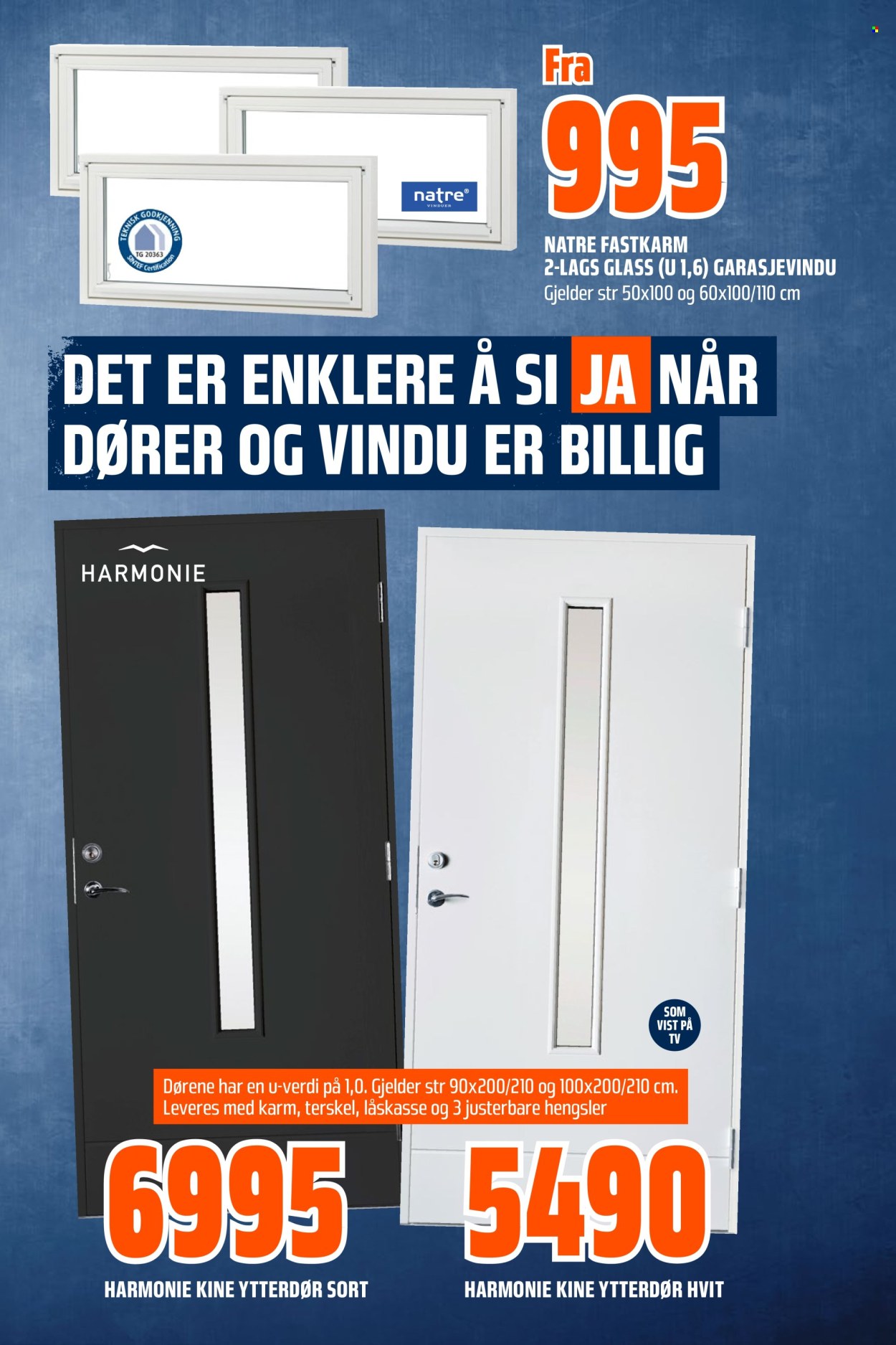 Kundeavis Coop Obs BYGG - 6.7.2025 - 19.7.2025. Side 10