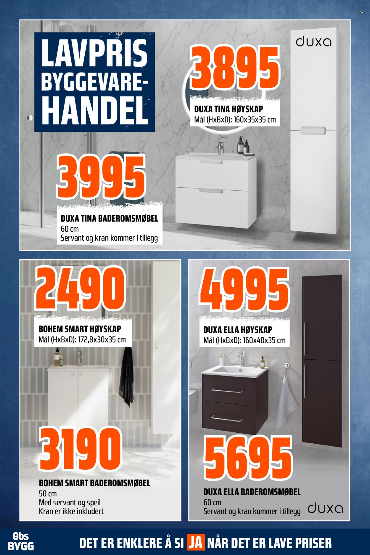 Kundeavis Coop Obs BYGG - 6.7.2025 - 19.7.2025. Side 12