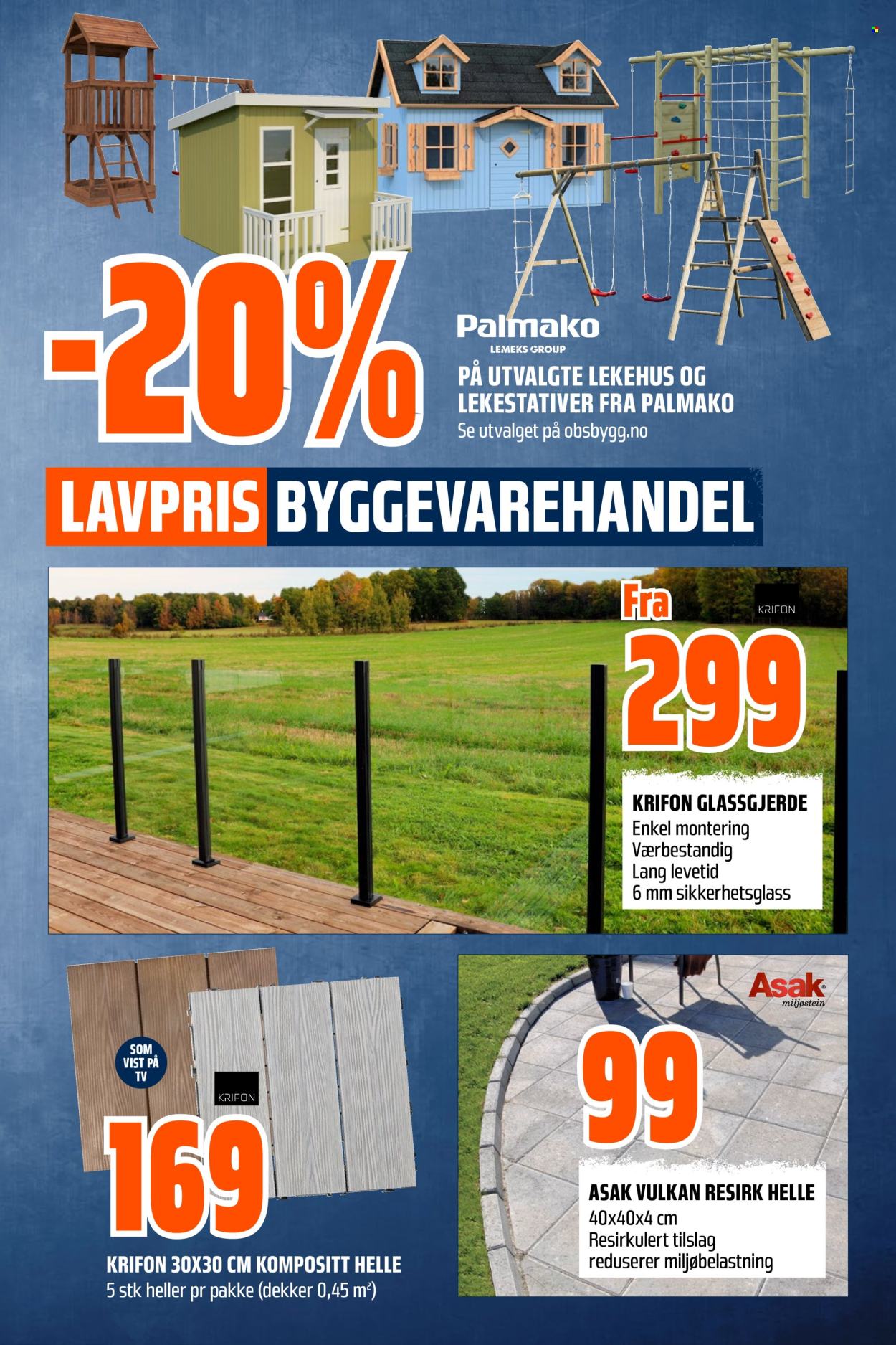 Kundeavis Coop Obs BYGG - 6.7.2025 - 19.7.2025. Side 17