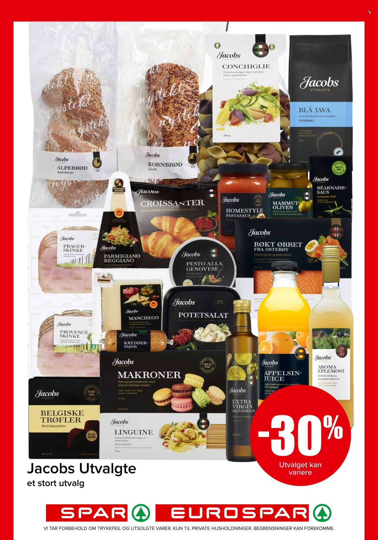 Kundeavis SPAR - 14.7.2025 - 20.7.2025. Side 2