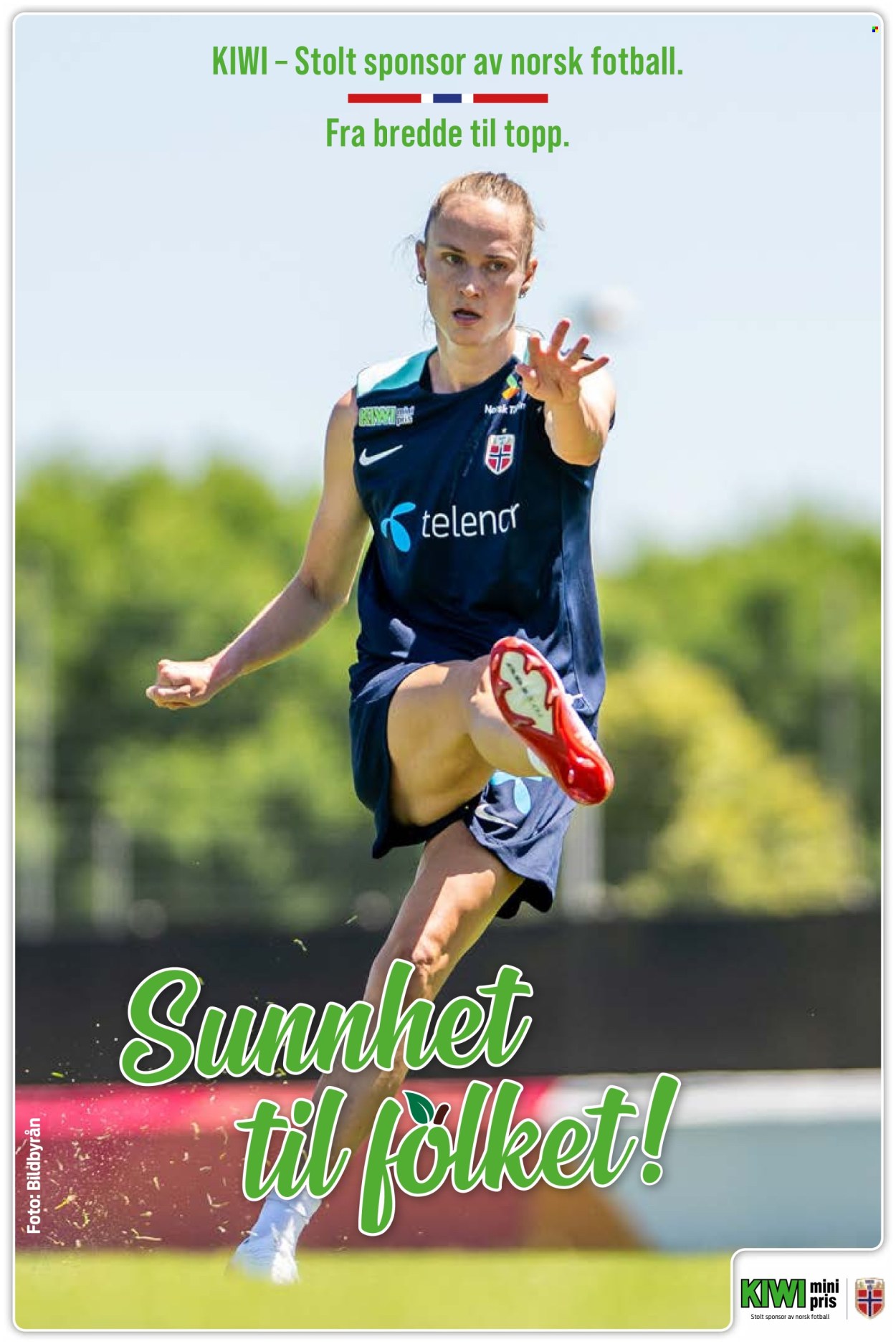 Kundeavis KIWI - 14.7.2025 - 20.7.2025. Side 19