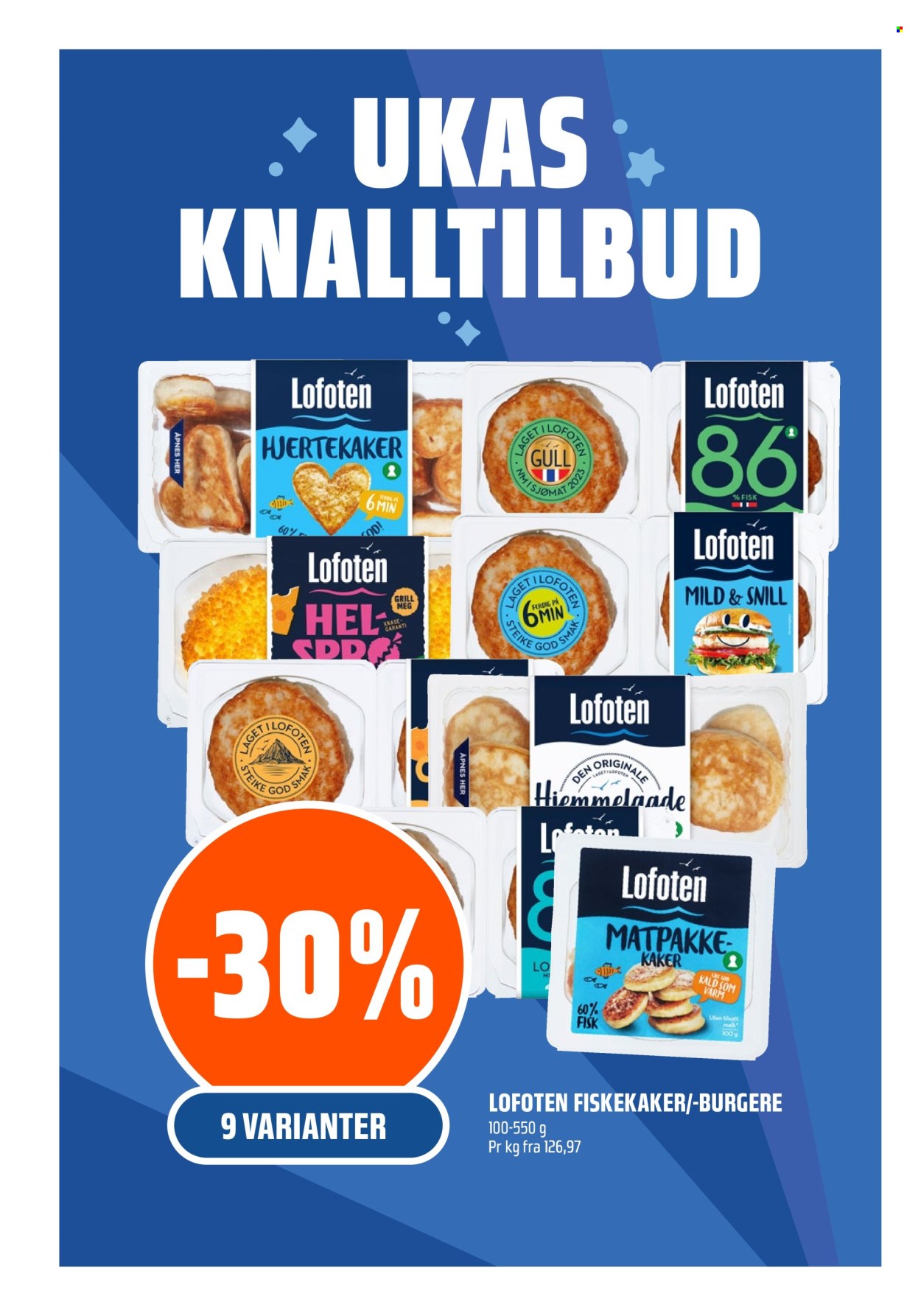 Kundeavis Coop Obs - 20.7.2025 - 26.7.2025. Side 2