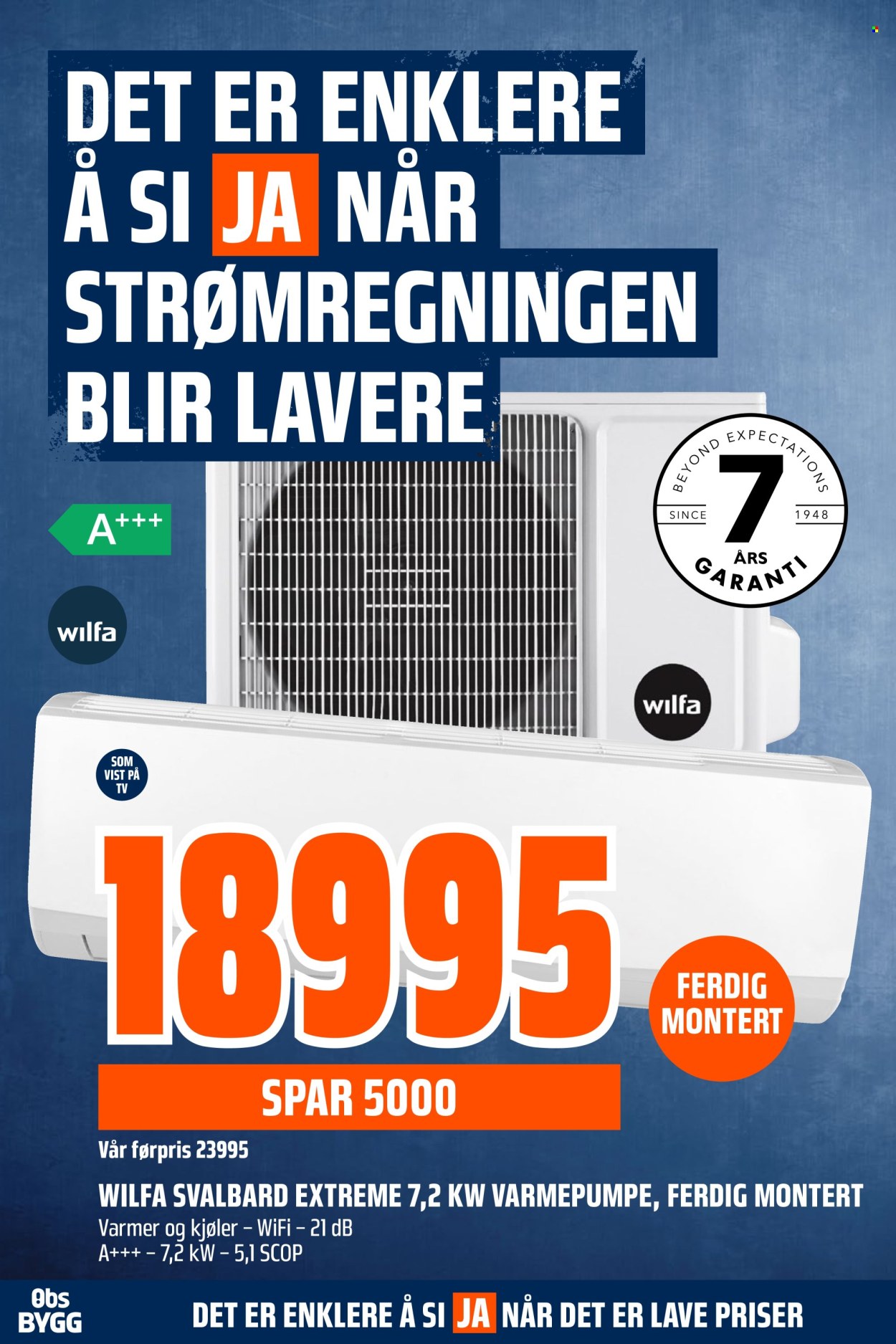Kundeavis Coop Obs BYGG - 20.7.2025 - 2.8.2025. Side 4