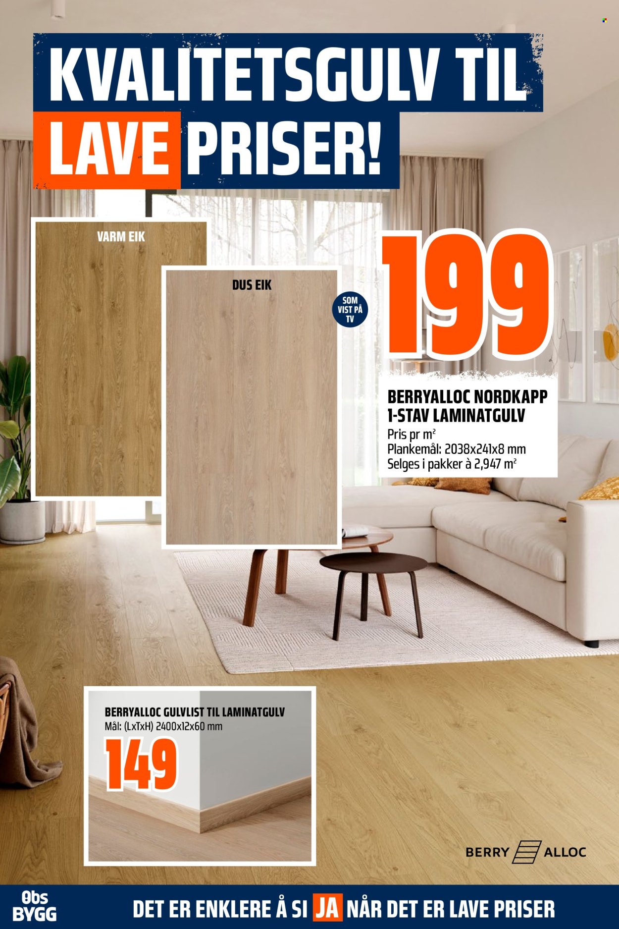 Kundeavis Coop Obs BYGG - 20.7.2025 - 2.8.2025. Side 12