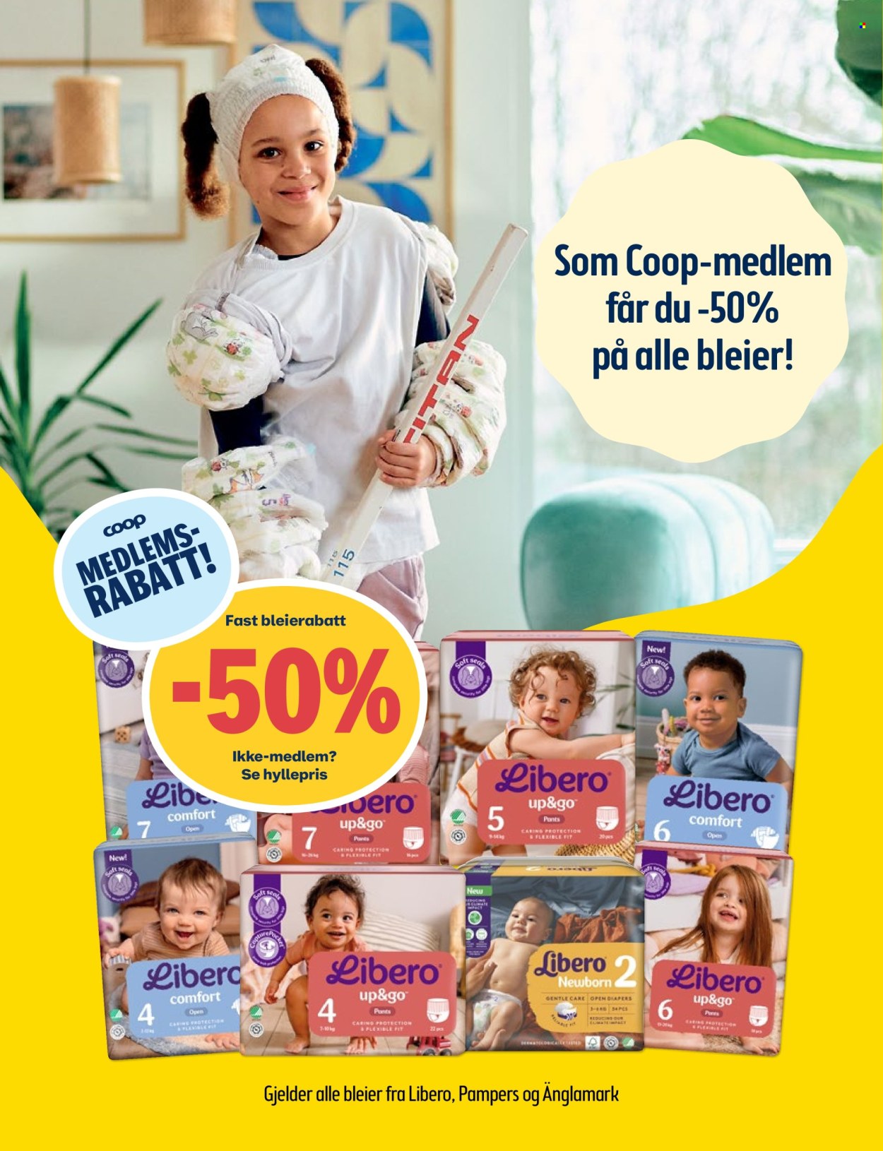 Kundeavis Coop Prix - 21.7.2025 - 27.7.2025. Side 6