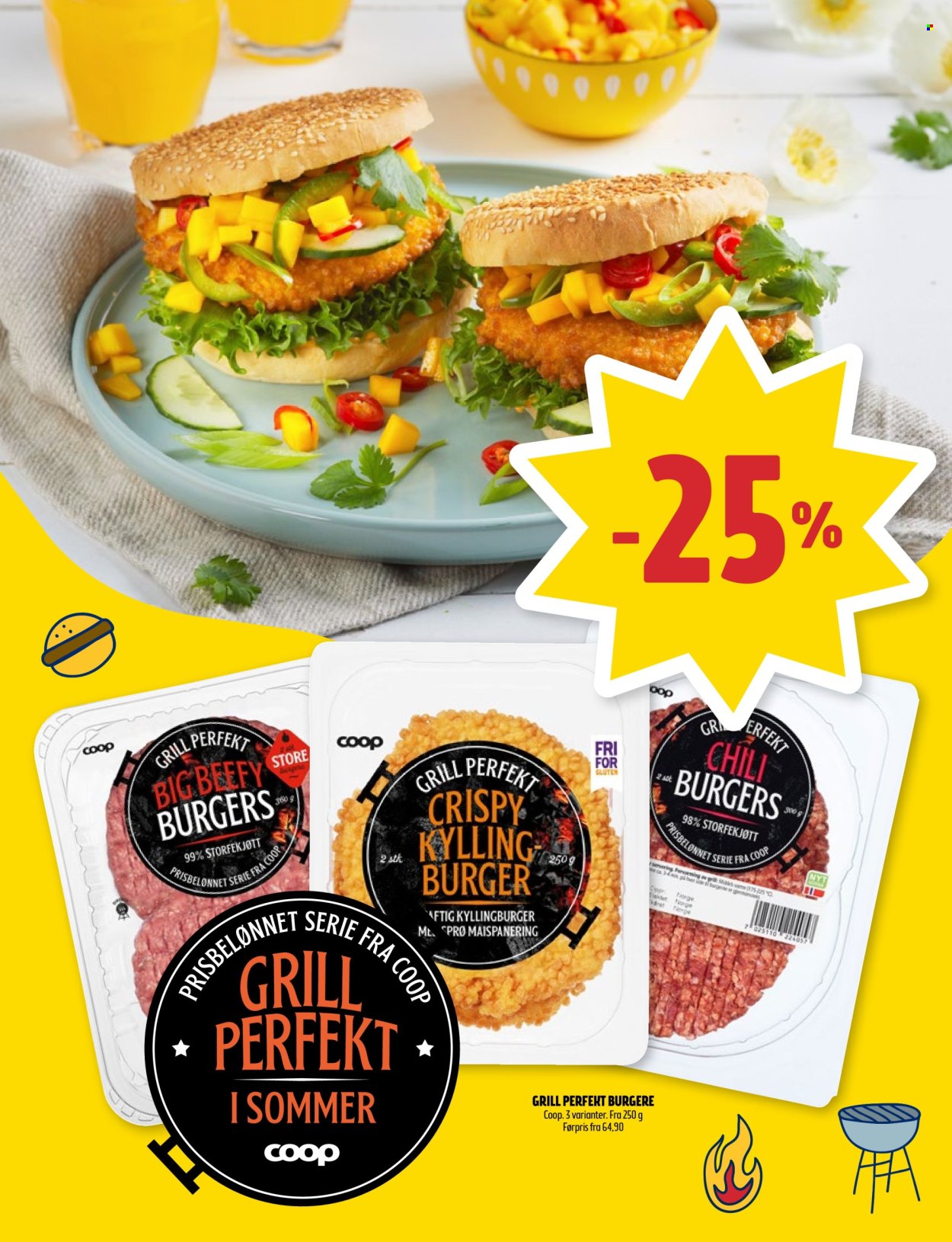Kundeavis Coop Prix - 21.7.2025 - 27.7.2025. Side 7