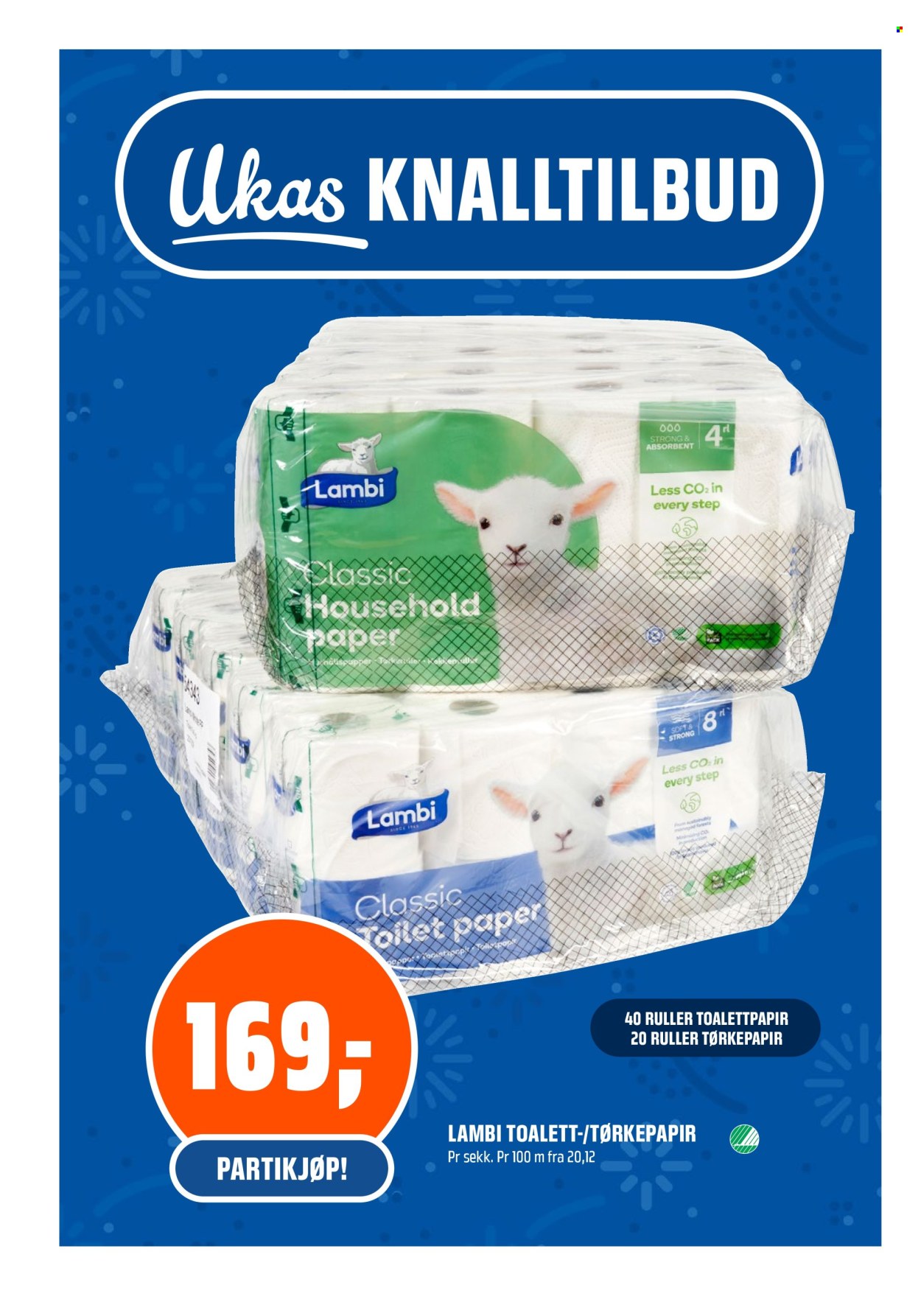 Kundeavis Coop Obs - 27.7.2025 - 2.8.2025. Side 2