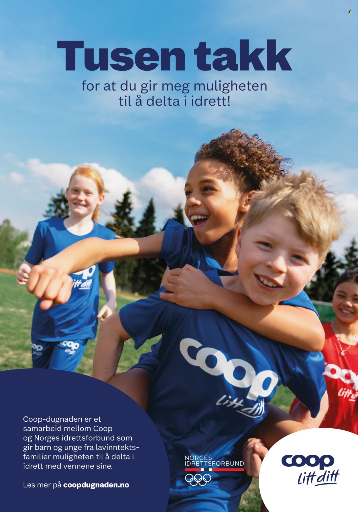 Kundeavis Coop Mega - 4.8.2025 - 9.8.2025. Side 13
