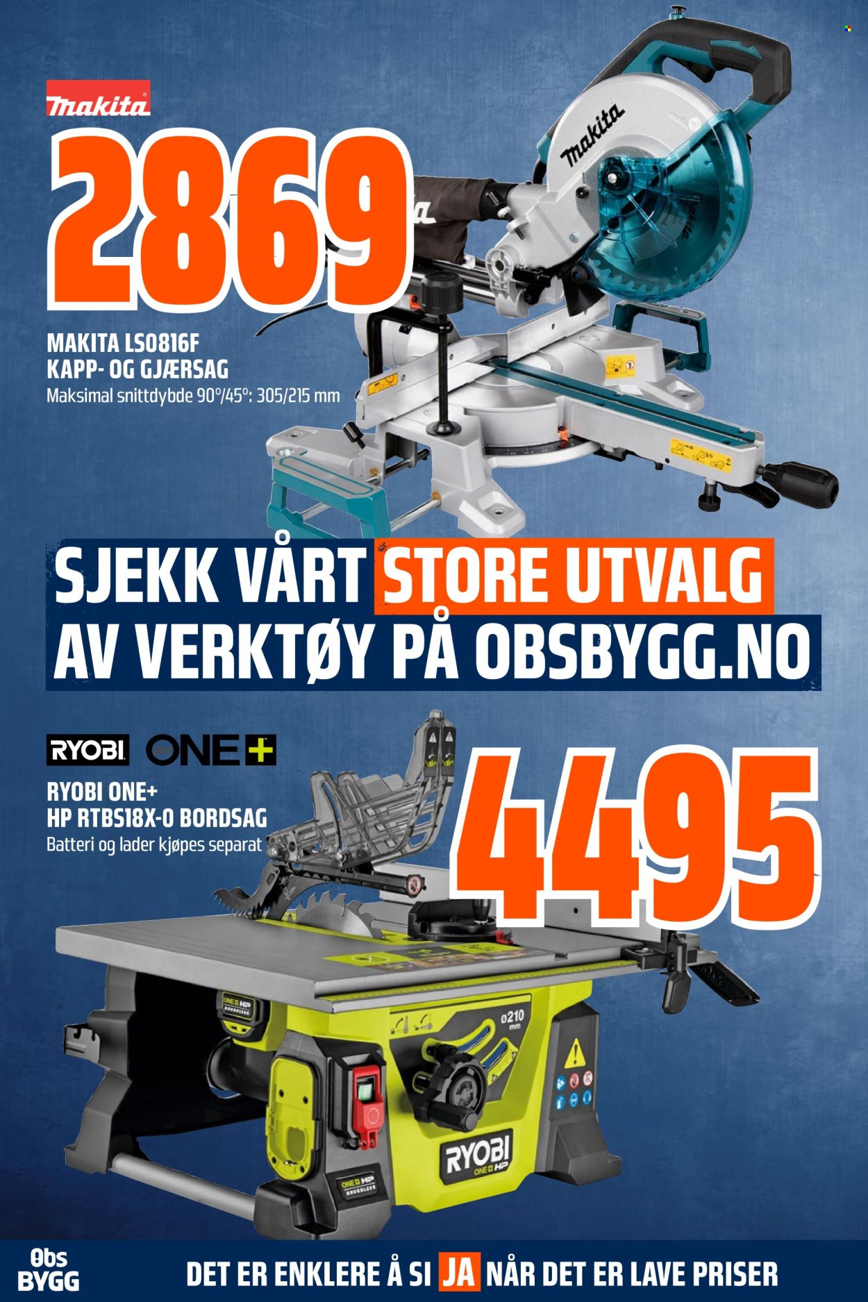 Kundeavis Coop Obs BYGG - 3.8.2025 - 16.8.2025. Side 12