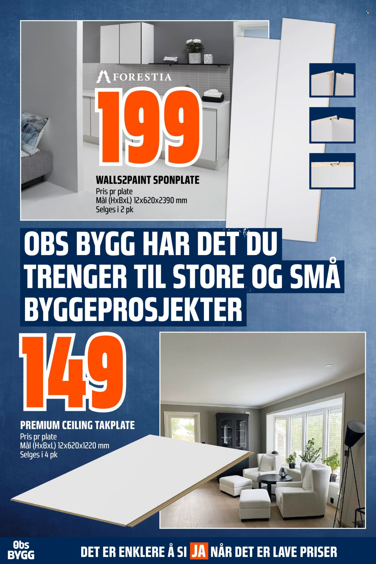 Kundeavis Coop Obs BYGG - 3.8.2025 - 16.8.2025. Side 20
