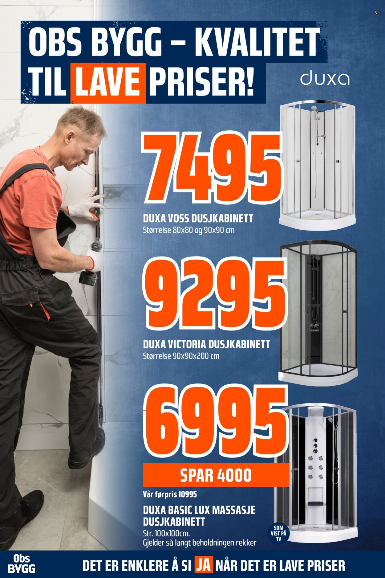 Kundeavis Coop Obs BYGG - 3.8.2025 - 16.8.2025. Side 22