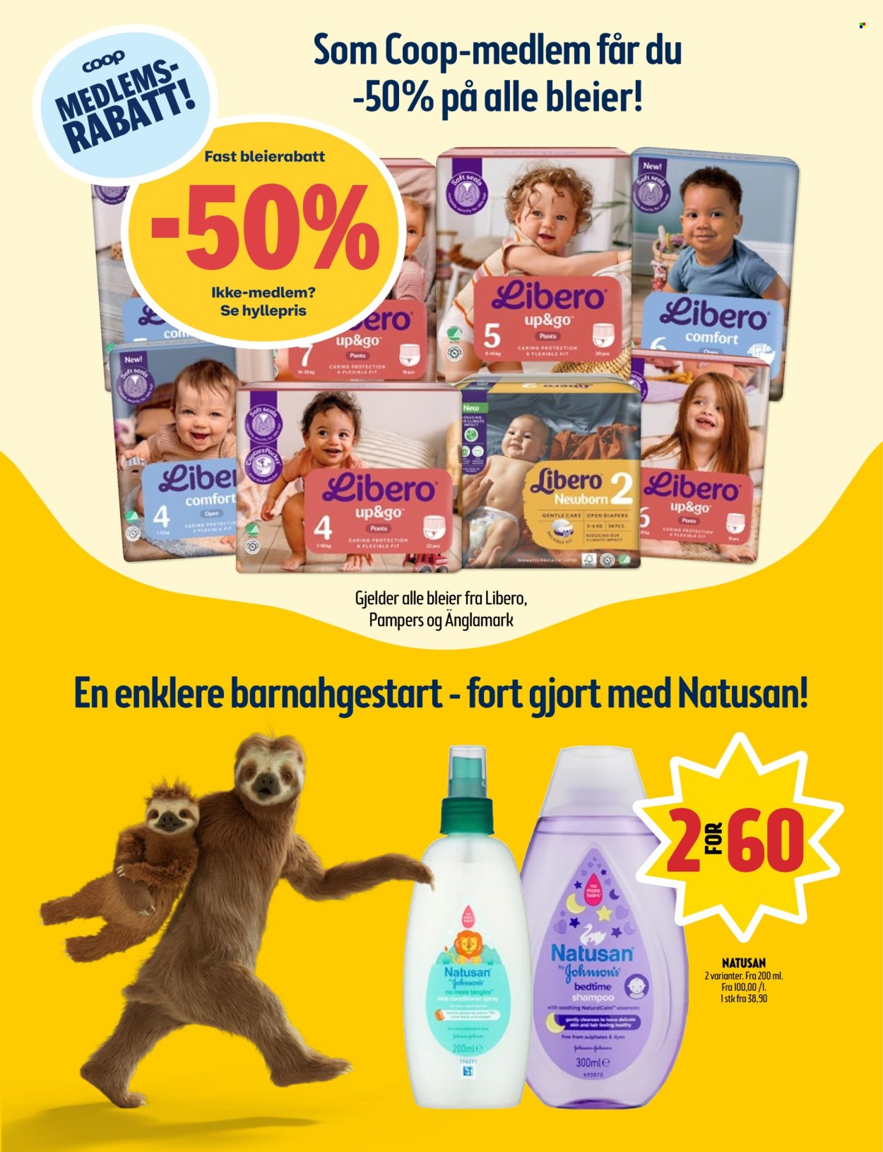 Kundeavis Coop Prix - 4.8.2025 - 10.8.2025. Side 10