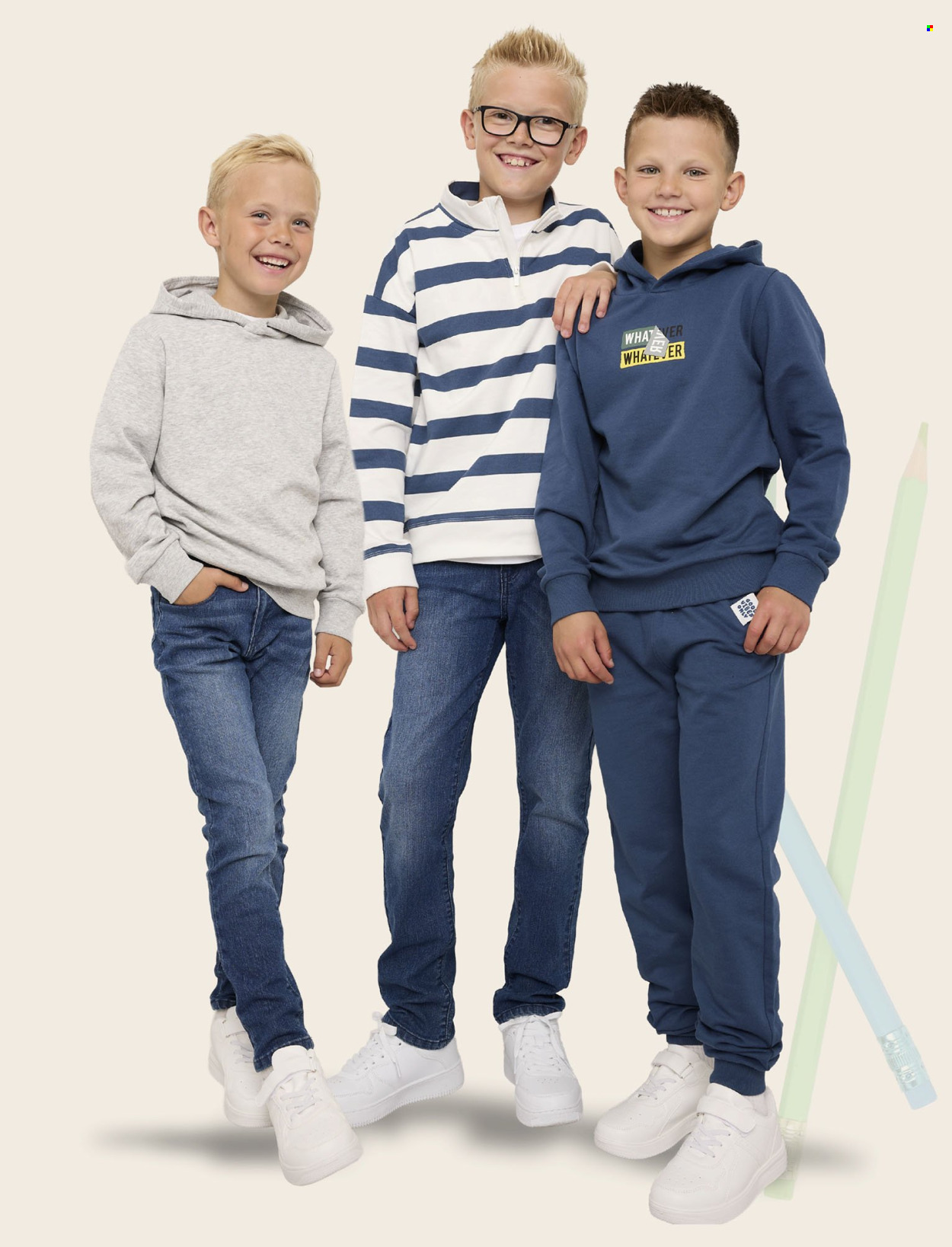 Kundeavis Sparkjøp. Side 44