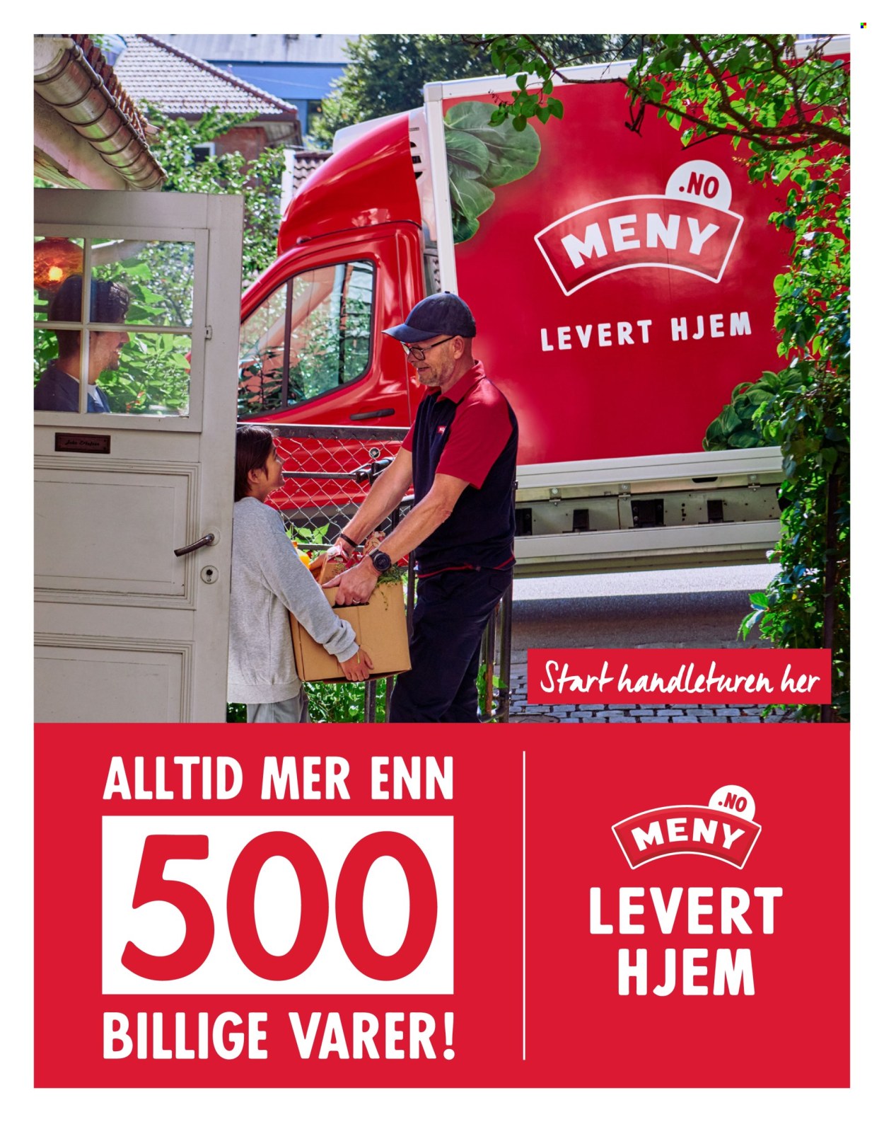 Kundeavis MENY - 11.8.2025 - 16.8.2025. Side 13