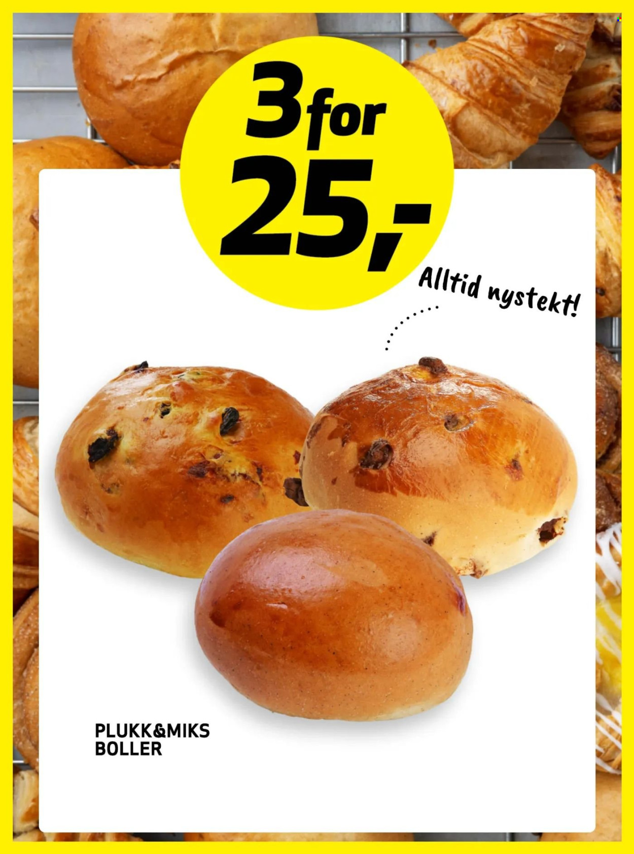 Kundeavis Bunnpris - 18.8.2025 - 24.8.2025. Side 18