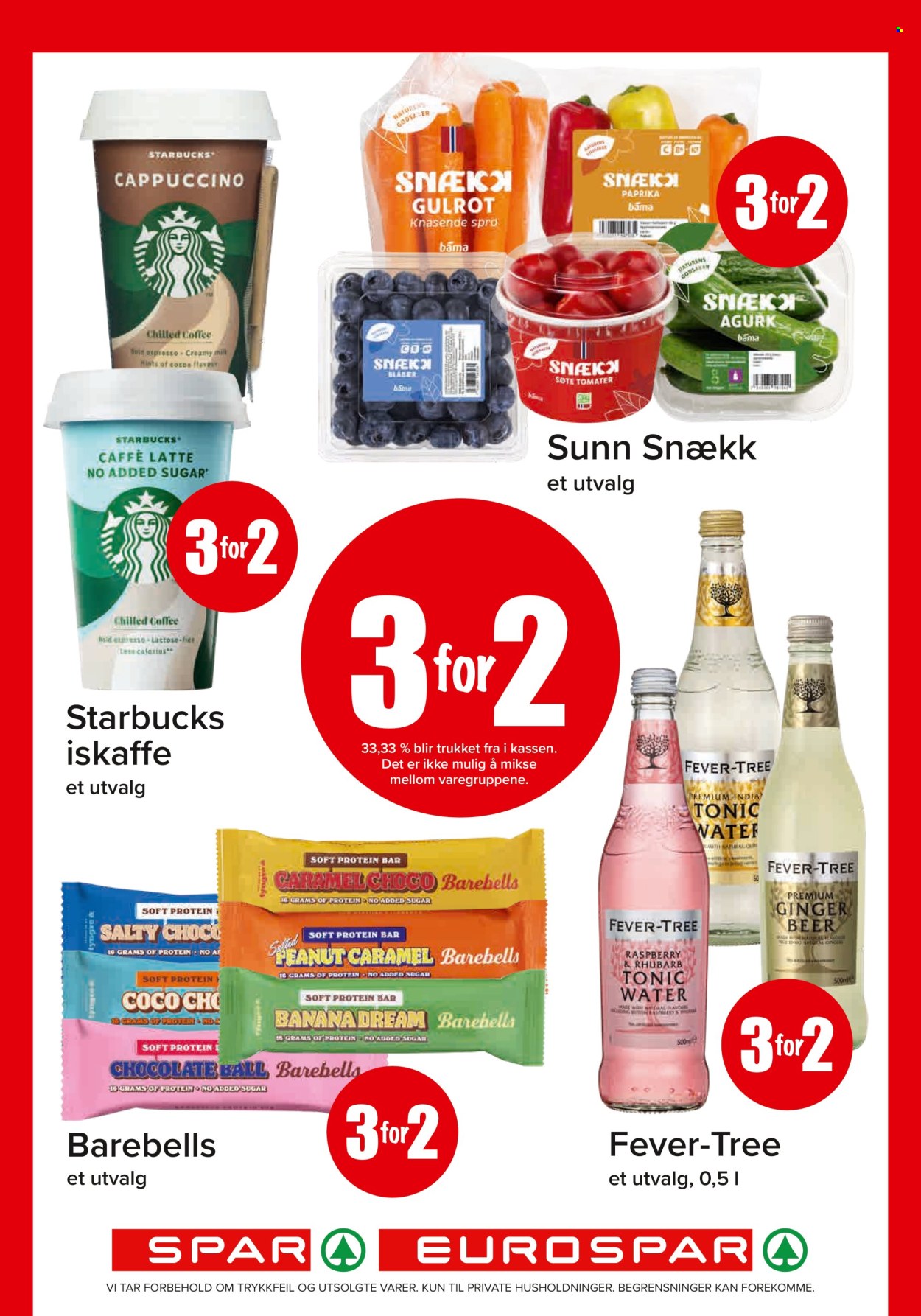 Kundeavis SPAR - 25.8.2025 - 31.8.2025. Side 15