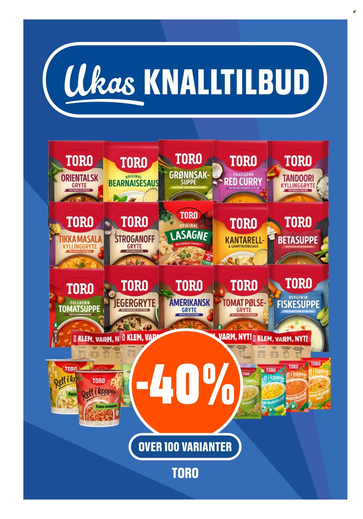 Kundeavis Coop Obs - 24.8.2025 - 30.8.2025. Side 2