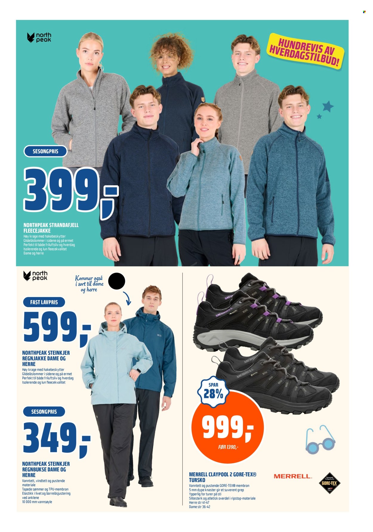 Kundeavis Coop Obs - 24.8.2025 - 30.8.2025. Side 27
