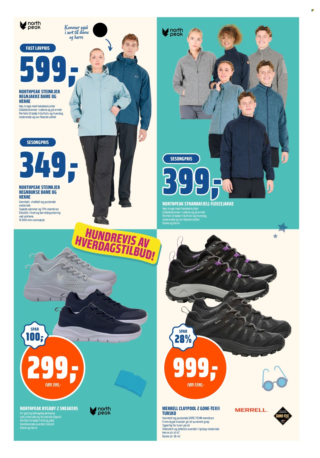 Kundeavis Coop Obs - 24.8.2025 - 30.8.2025. Side 23
