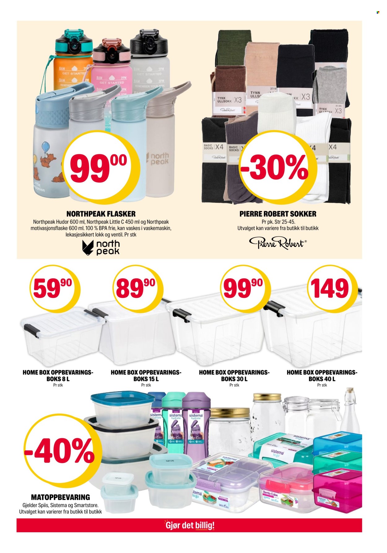 Kundeavis Coop Extra - 25.8.2025 - 31.8.2025. Side 13