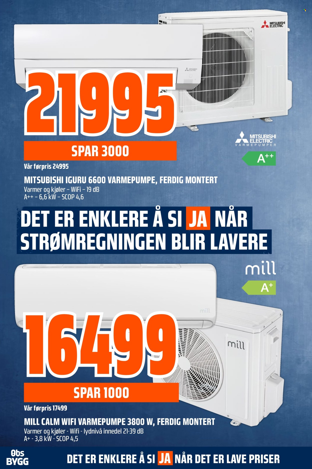 Kundeavis Coop Obs BYGG - 31.8.2025 - 13.9.2025. Side 24
