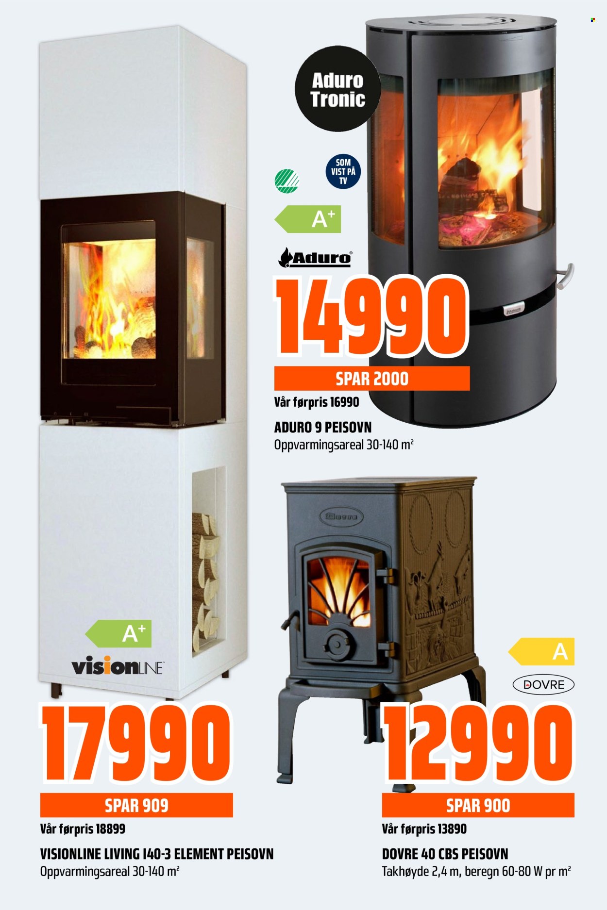 Kundeavis Coop Obs BYGG - 31.8.2025 - 13.9.2025. Side 26