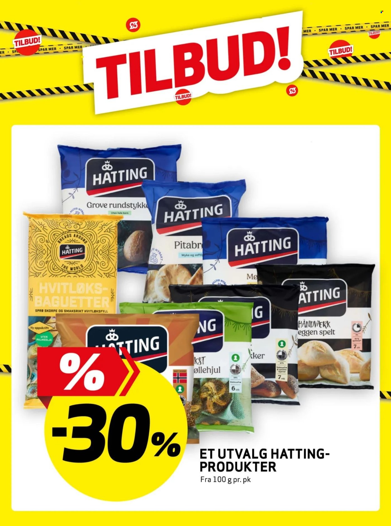 Kundeavis Bunnpris - 1.9.2025 - 7.9.2025. Side 11