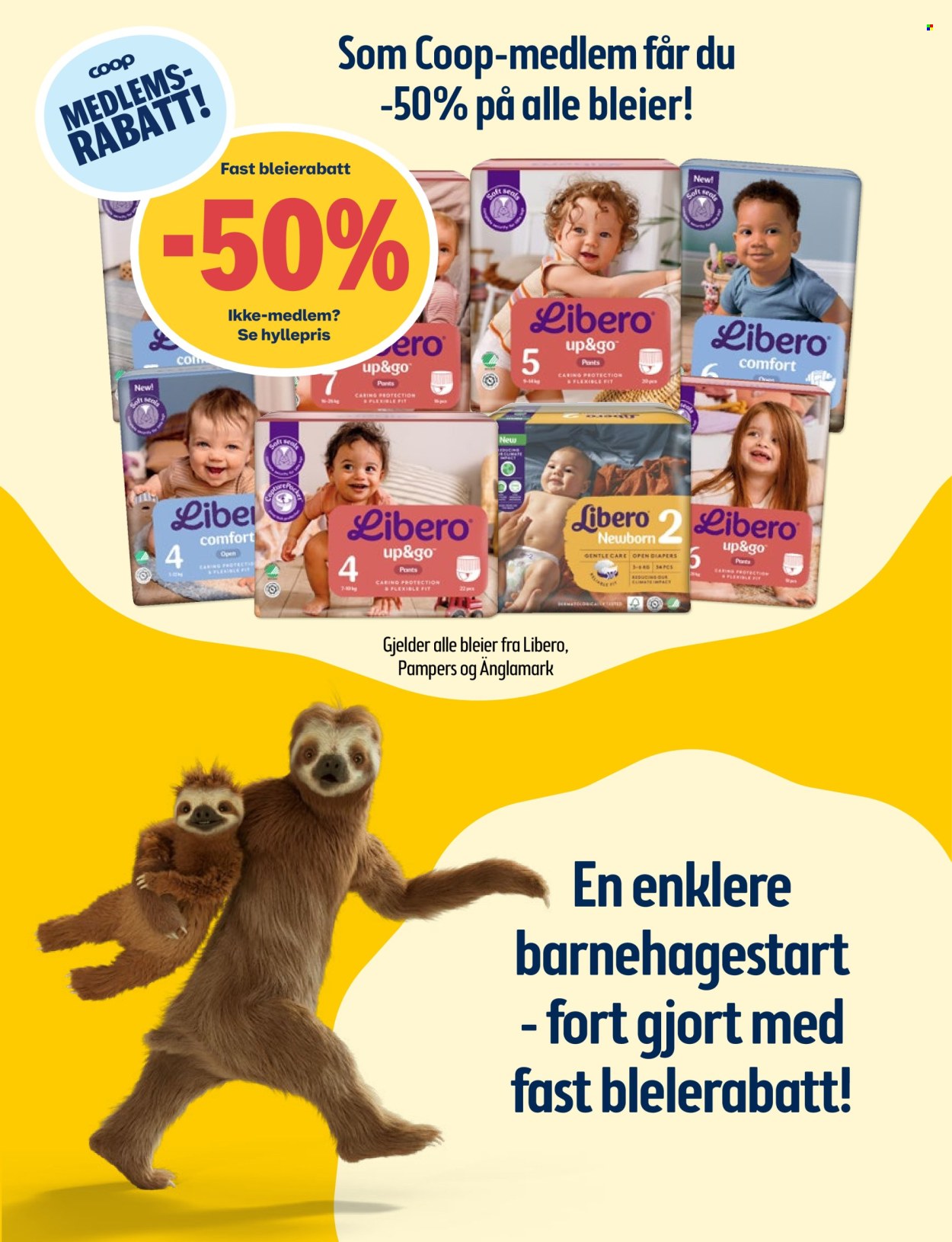 Kundeavis Coop Prix - 8.9.2025 - 14.9.2025. Side 10
