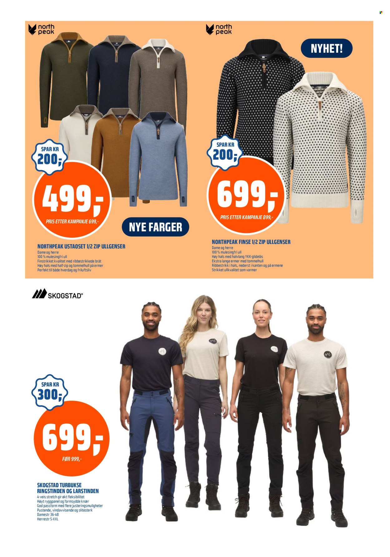 Kundeavis Coop Obs - 14.9.2025 - 20.9.2025. Side 20
