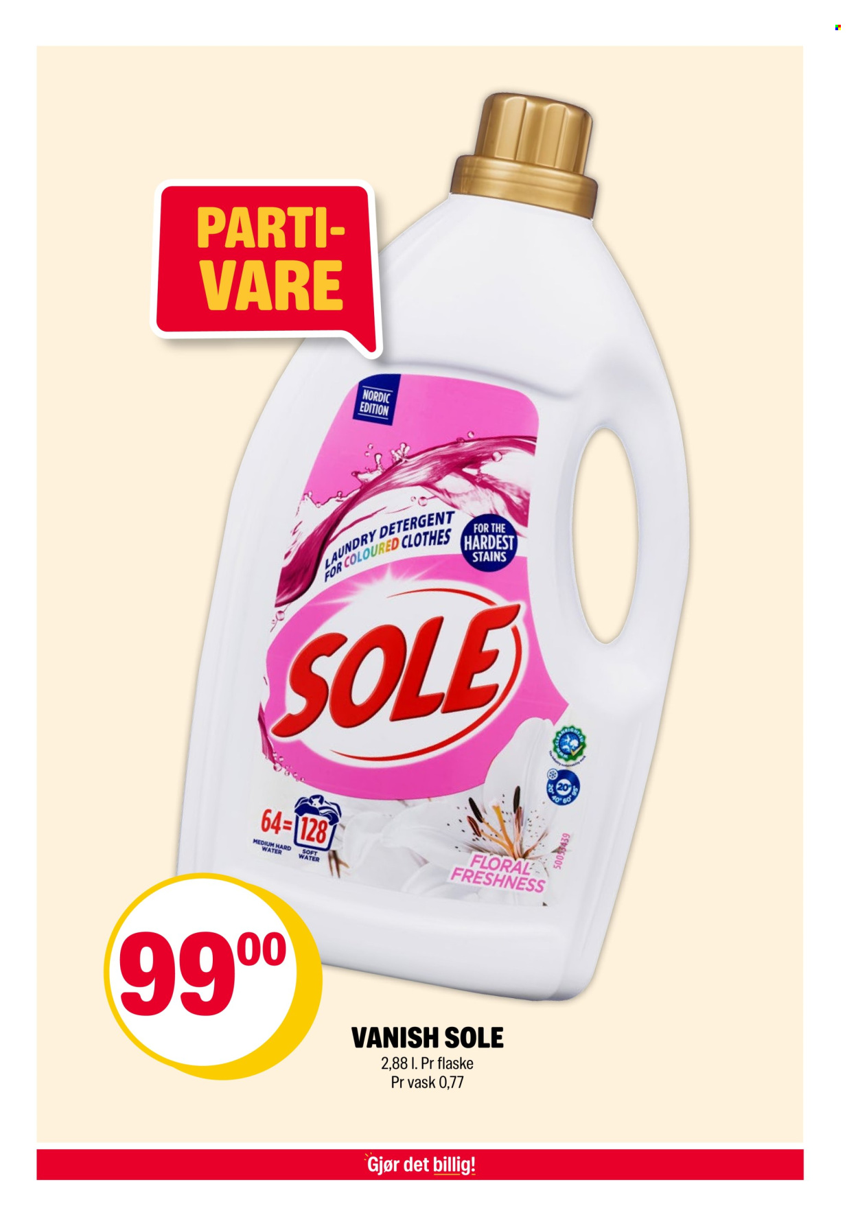 Kundeavis Coop Extra - 15.9.2025 - 21.9.2025. Side 17