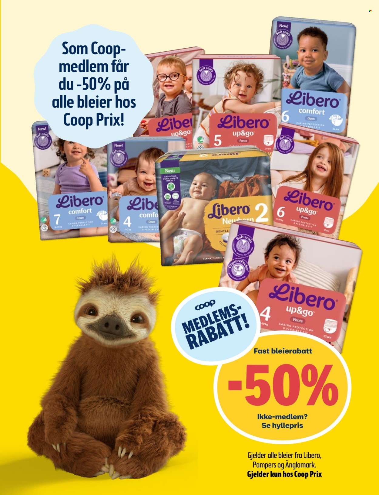 Kundeavis Coop Prix - 15.9.2025 - 21.9.2025. Side 7