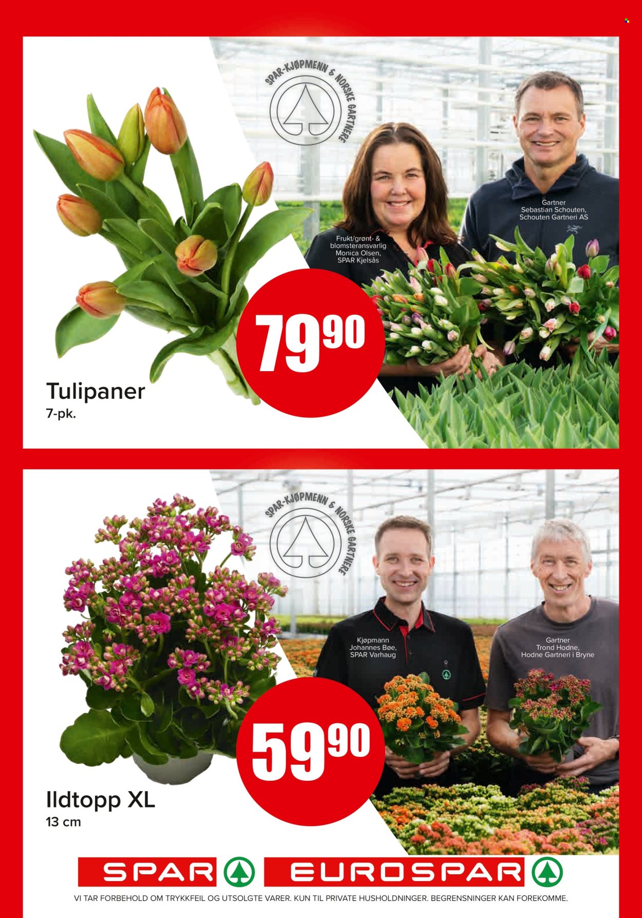 Kundeavis SPAR - 22.9.2025 - 28.9.2025. Side 15
