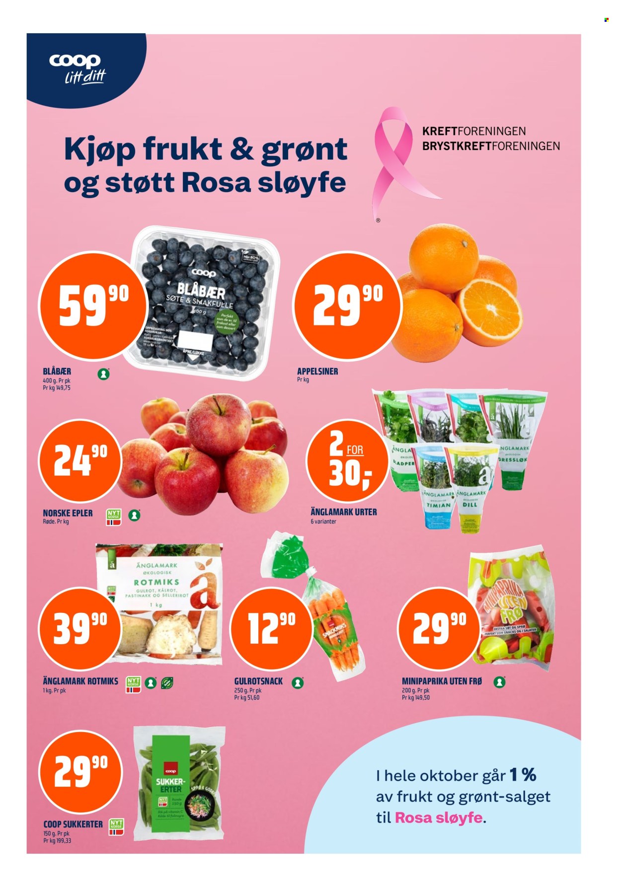 Kundeavis Coop Obs - 5.10.2025 - 11.10.2025. Side 5