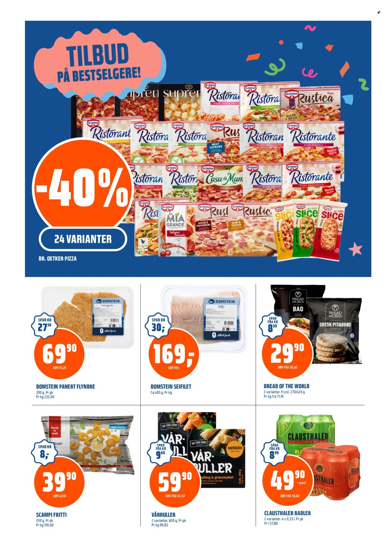 Kundeavis Coop Obs - 5.10.2025 - 11.10.2025. Side 12
