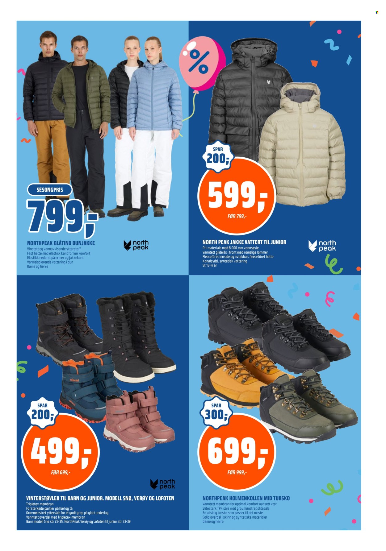 Kundeavis Coop Obs - 5.10.2025 - 11.10.2025. Side 19