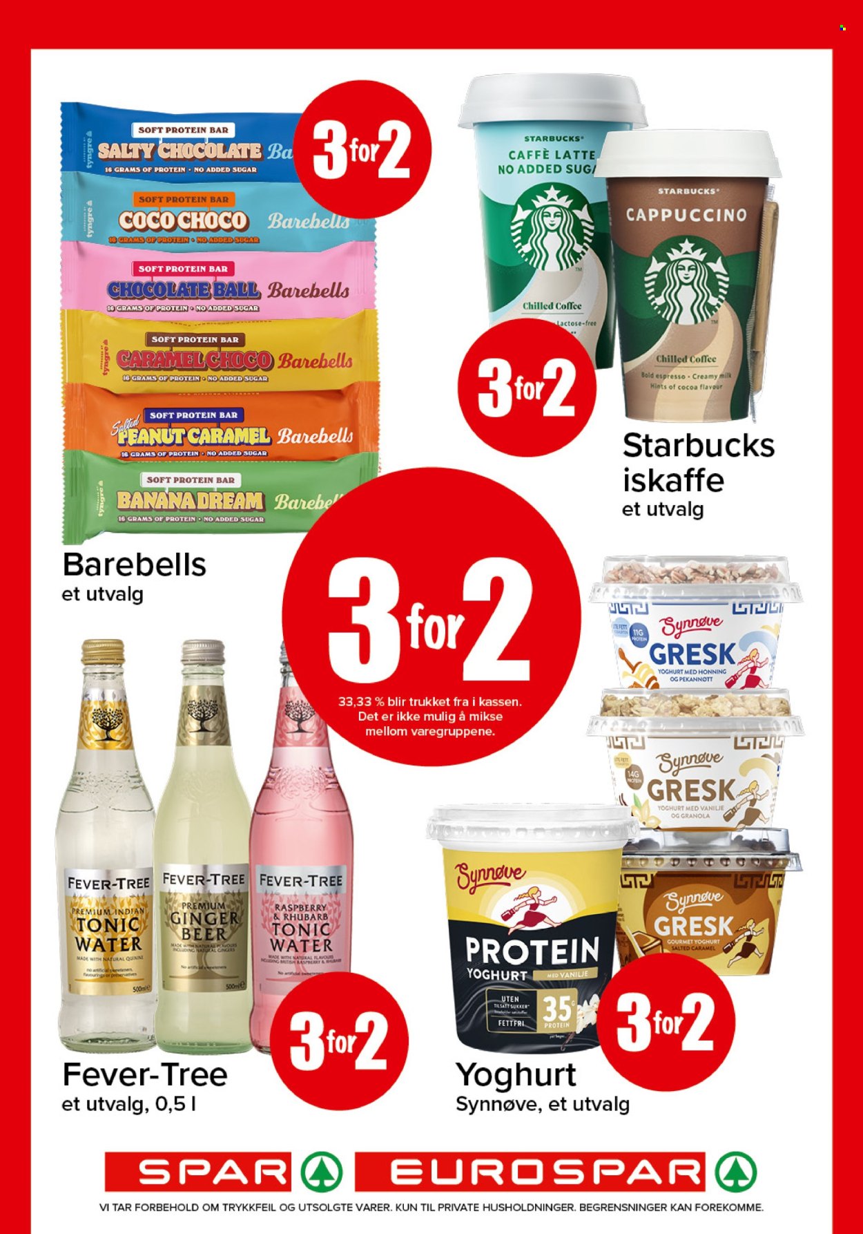 Kundeavis SPAR - 13.10.2025 - 19.10.2025. Side 14