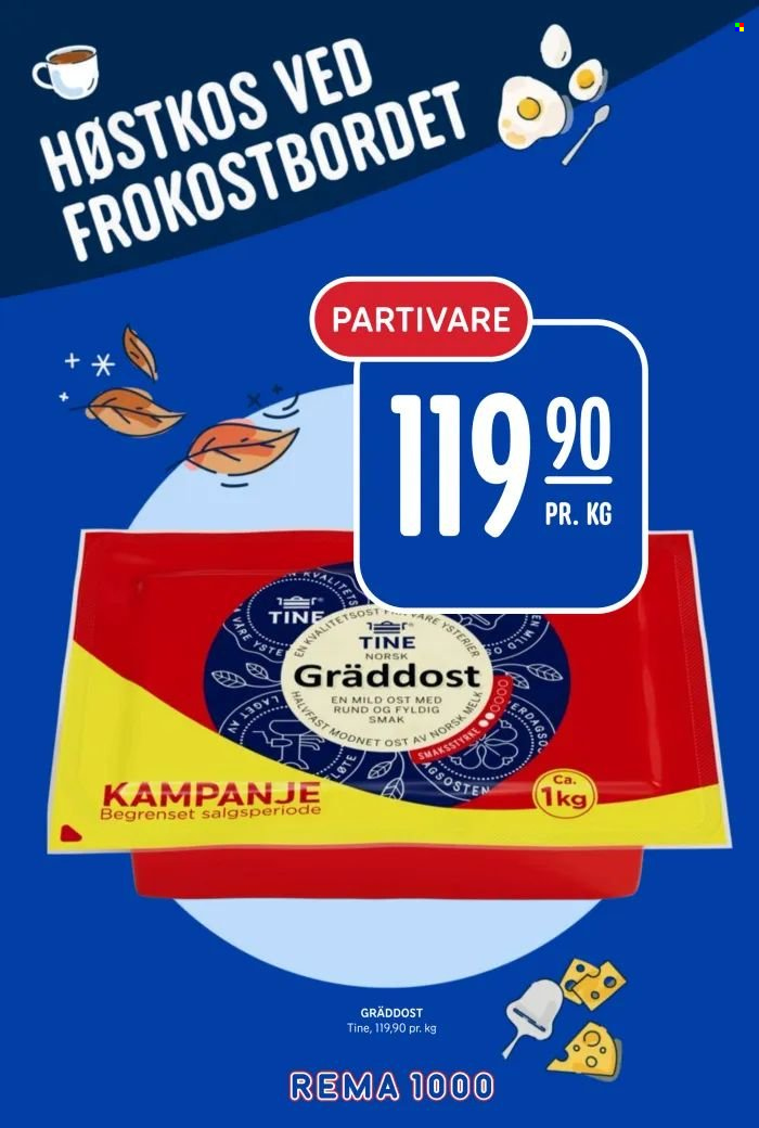 Kundeavis Rema 1000 - 13.10.2025 - 19.10.2025. Side 14