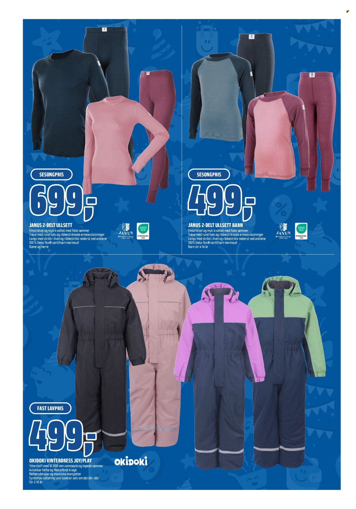 Kundeavis Coop Obs - 12.10.2025 - 18.10.2025. Side 20