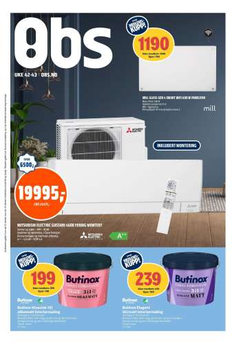 Kundeavis Coop Obs - 12.10.2025 - 25.10.2025.