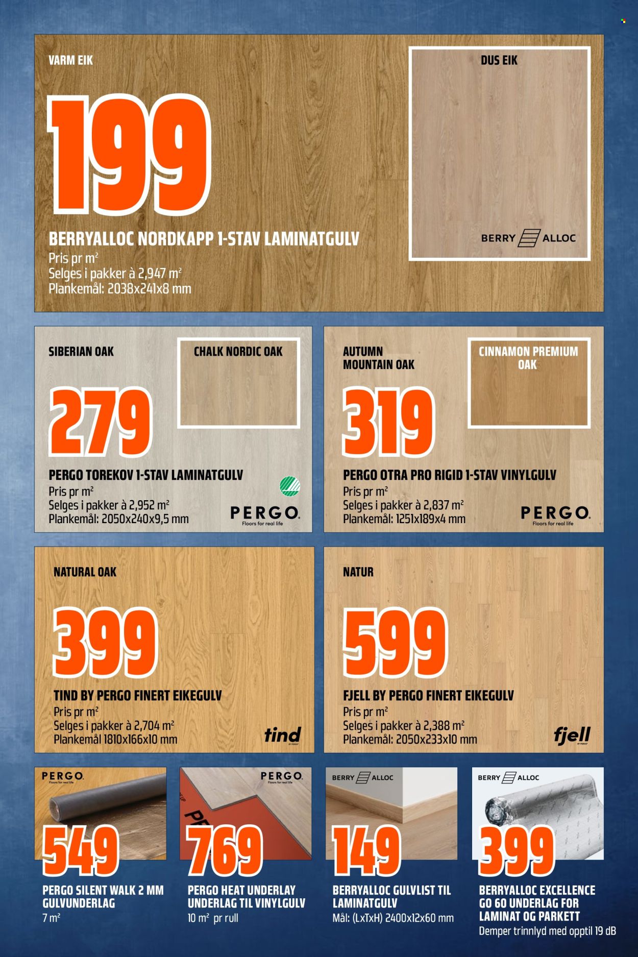Kundeavis Coop Obs BYGG - 12.10.2025 - 25.10.2025. Side 6