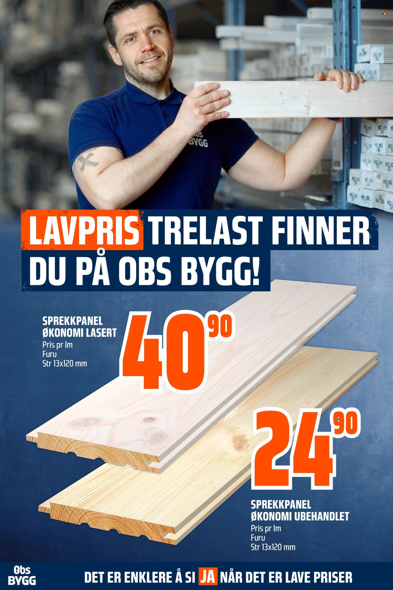 Kundeavis Coop Obs BYGG - 12.10.2025 - 25.10.2025. Side 8