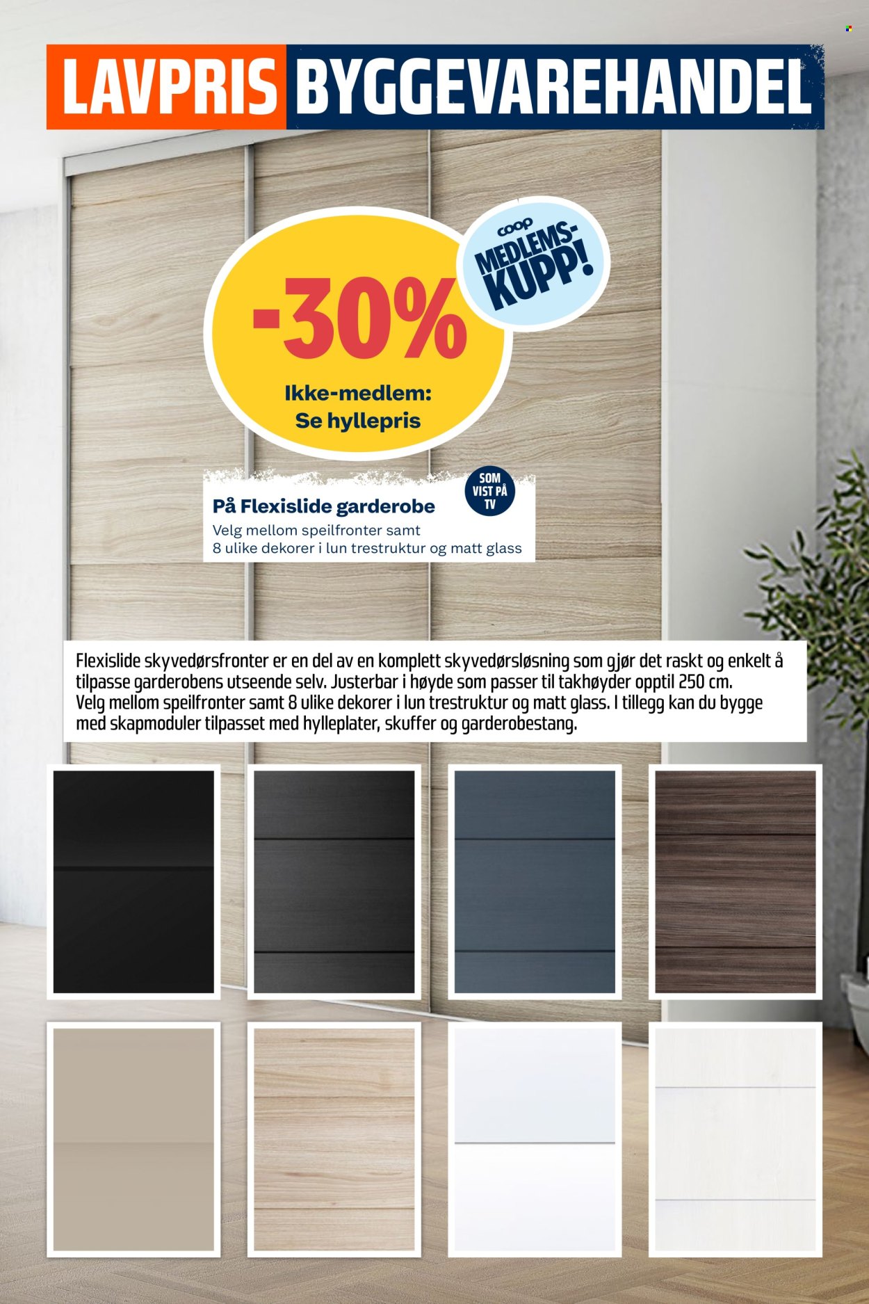 Kundeavis Coop Obs BYGG - 12.10.2025 - 25.10.2025. Side 12