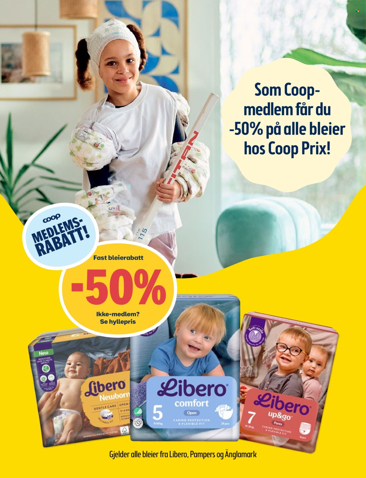 Kundeavis Coop Prix - 13.10.2025 - 19.10.2025. Side 6