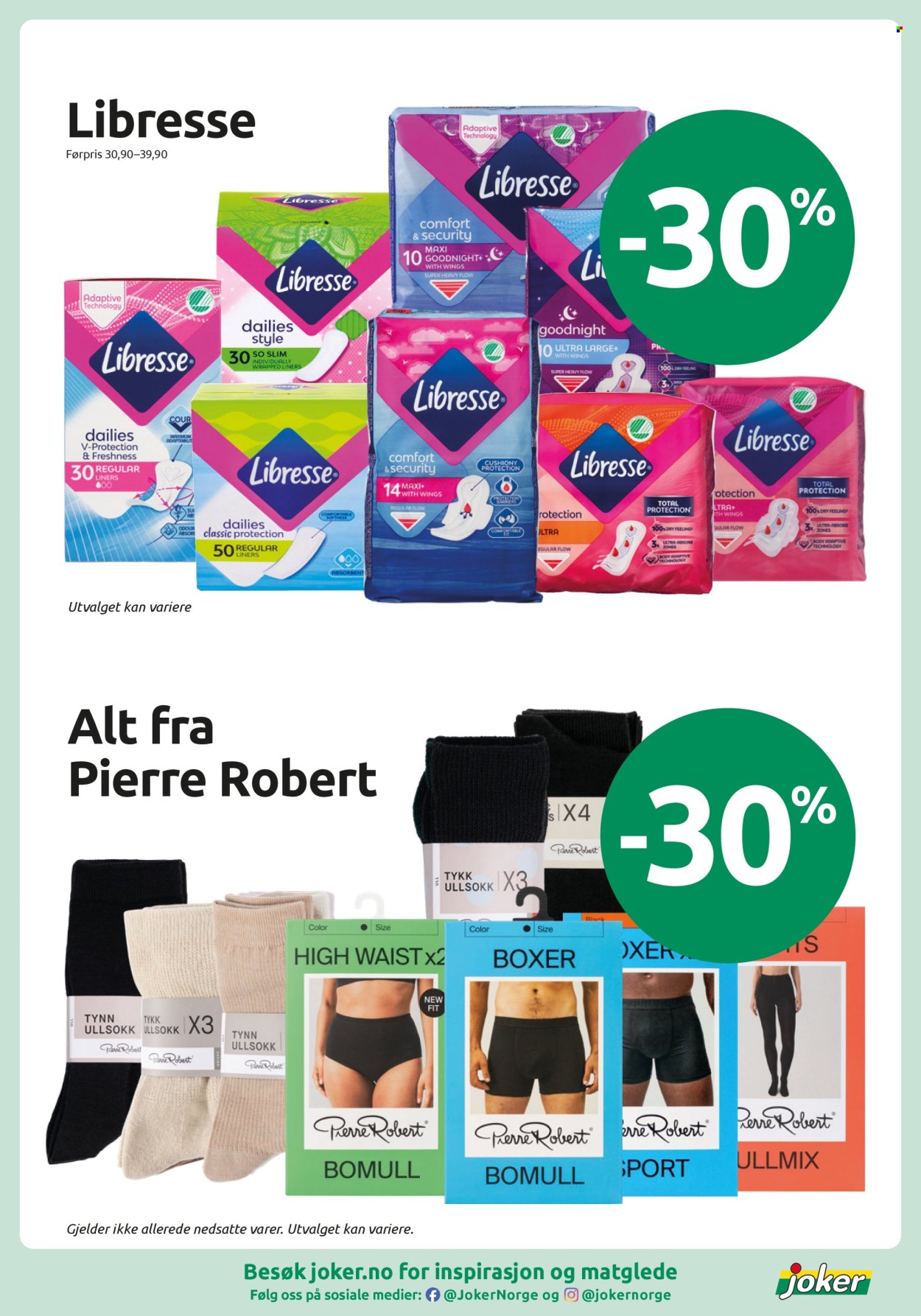 Kundeavis Joker - 14.10.2025 - 18.10.2025. Side 15