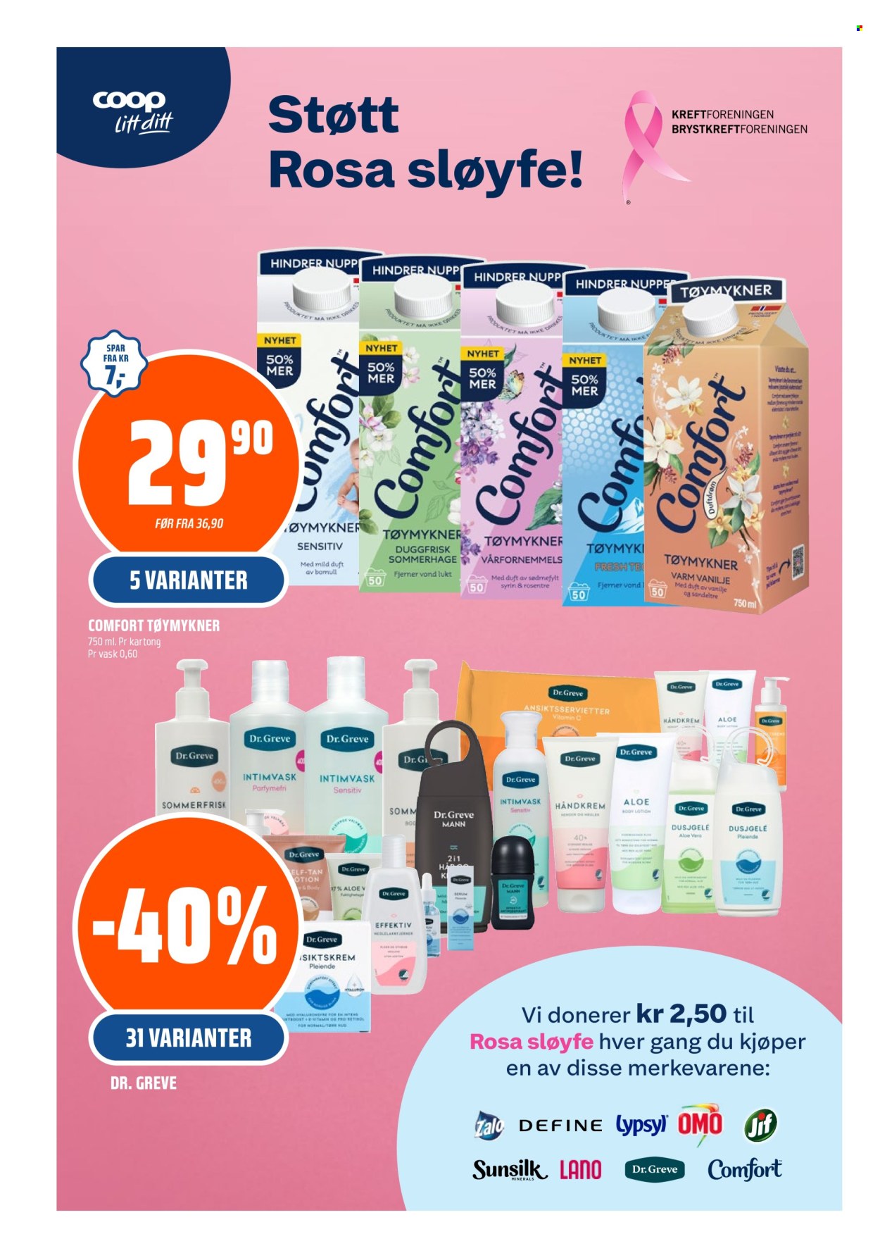 Kundeavis Coop Obs - 19.10.2025 - 25.10.2025. Side 14
