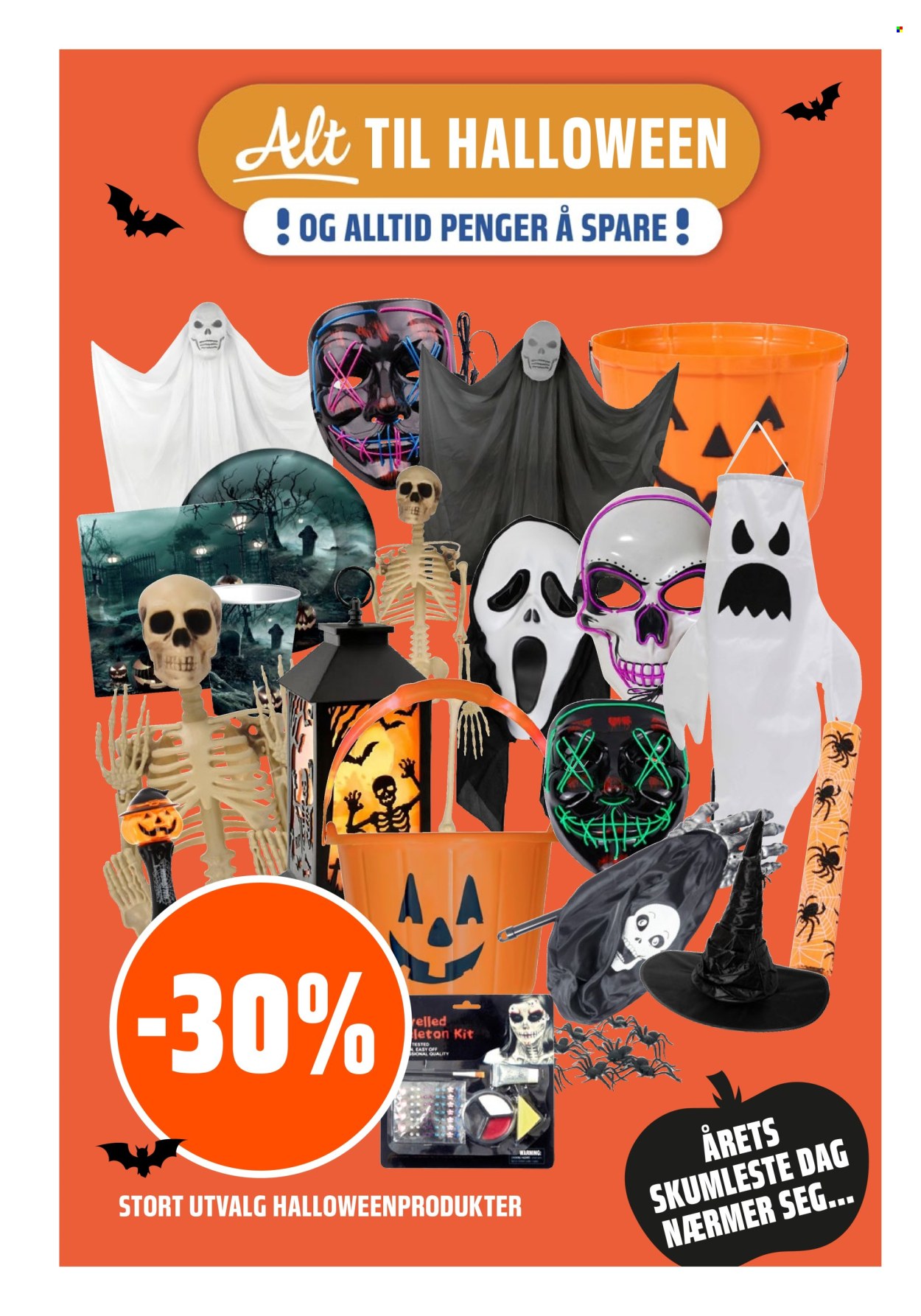Kundeavis Coop Obs - 19.10.2025 - 25.10.2025. Side 18